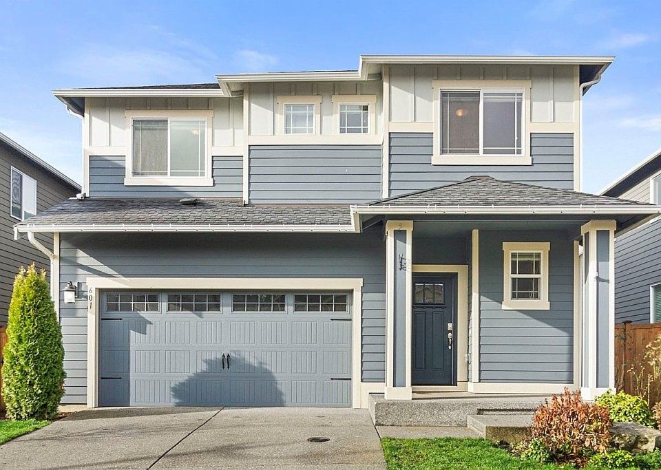 1st image of 601 Rosewood Dr SW