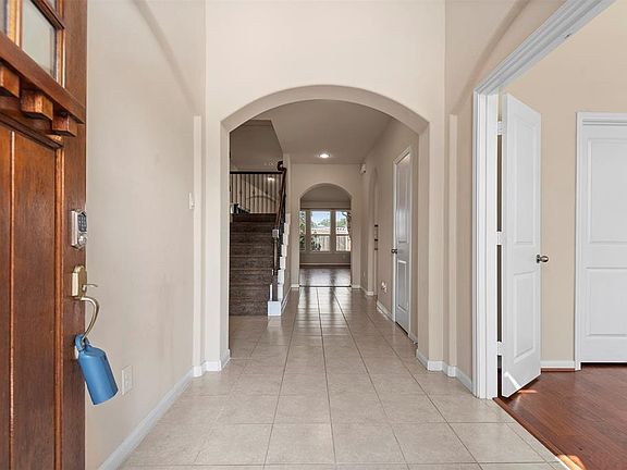 Welcome to your new home!