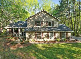 85 Ashley Creek Dr, Newnan, GA 30263