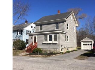 18 Motley St, Portland, ME 04102