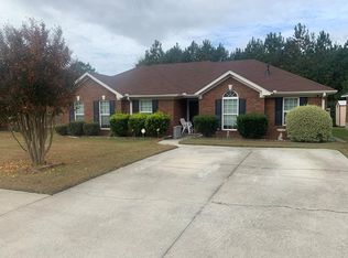 4557 Pineview Ln, Hephzibah, GA 30815