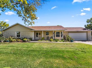 1809 S 147th West Ave, Sand Springs, OK 74063