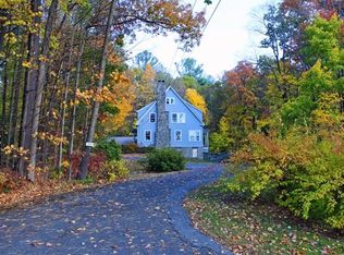 211 Birnam Rd, Northfield, MA 01360