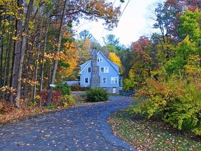 211 Birnam Rd, Northfield, MA, 01360