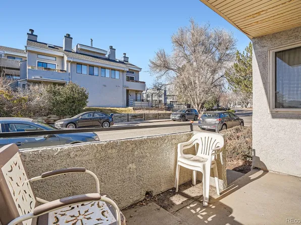 1830 Newland Court #109, Lakewood, CO 80214