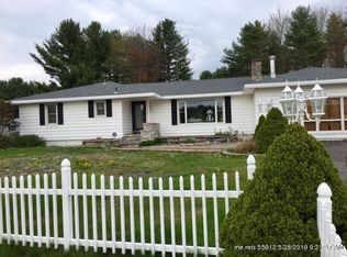 133 Buxton Rd, Saco, ME 04072