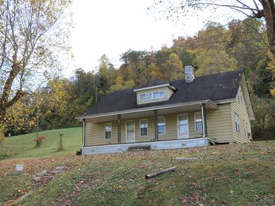 394 Ells Branch Rd, Manchester, KY, 40962
