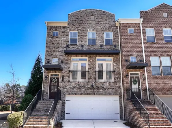 3185 Quinn Pl, Chamblee, GA 30341