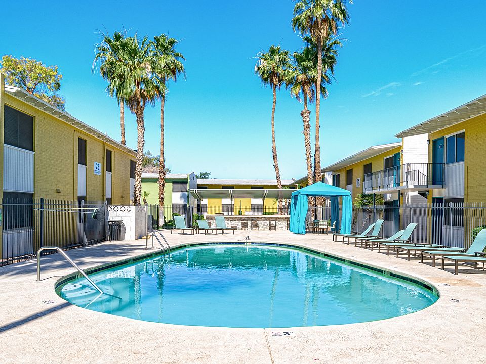 Westmount at Downtown Tempe 615 S Hardy Dr Tempe AZ Zillow