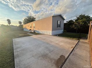 203 Chester St, Mission, TX 78572