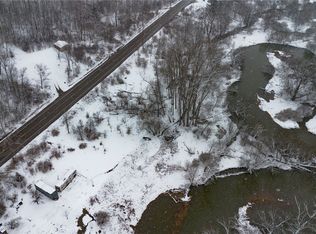 Route 16 Lot 47, Franklinville, NY 14737