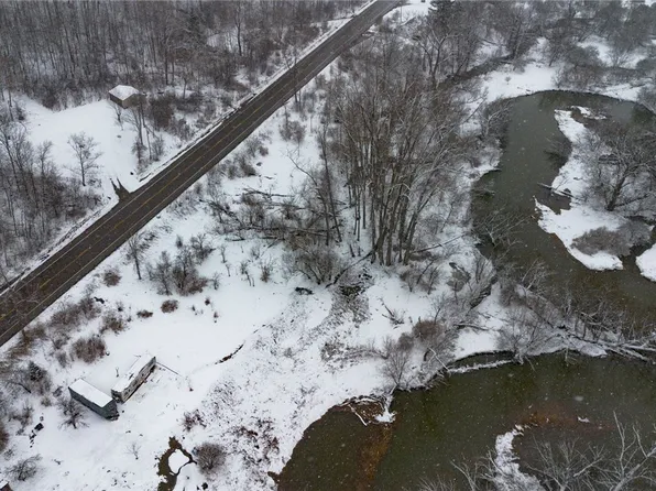 Route 16 Lot 47, Franklinville, NY 14737