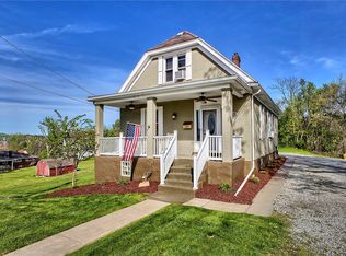 1016 Patterson Ave, Jeannette, PA 15644