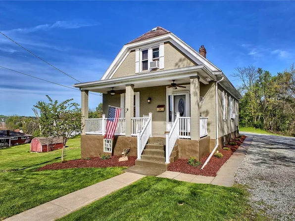 1016 Patterson Ave, Jeannette, PA 15644