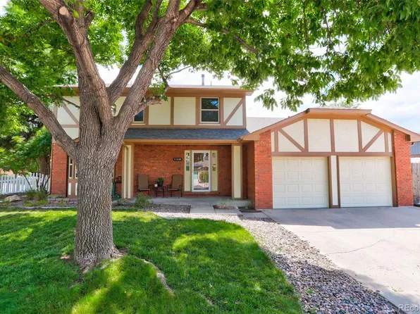 11306 W 75th Avenue, Arvada, CO 80005