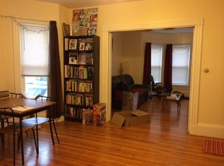 39 Benton Rd, Somerville, MA 02143