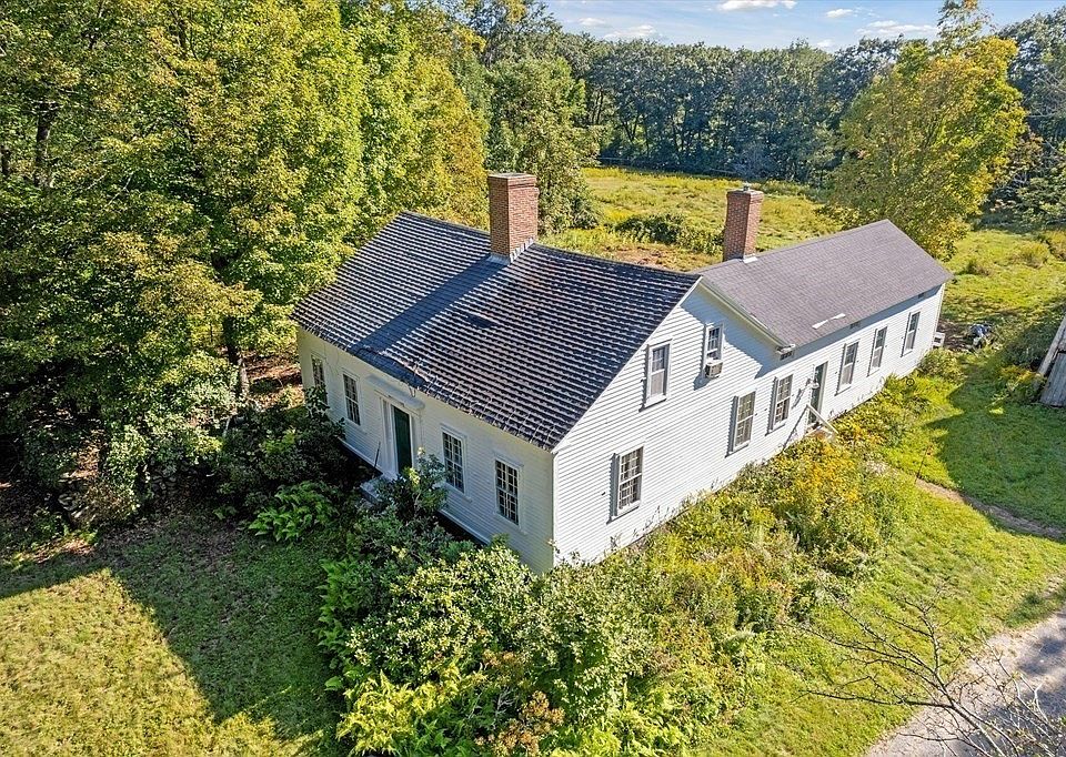 160 Hall Rd, Winchendon, MA 01475 Zillow