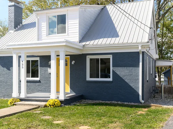 425 Bell St, Paris, KY 40361