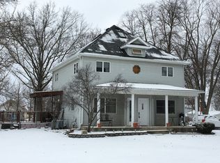 1713 E 1332nd St, Fowler, IL 62338