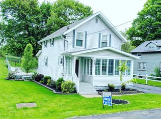 117 Zoller Ave, Herkimer, NY 13350