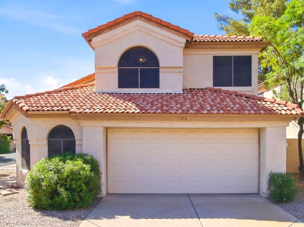 1041 E Sunburst Ln