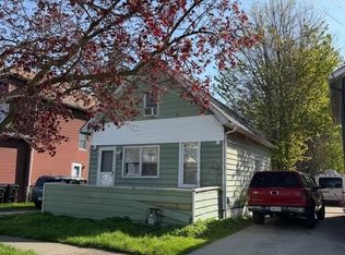 197 William St, Tonawanda, NY 14150
