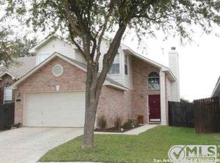 11 Pembroke Ct, San Antonio, TX 78240