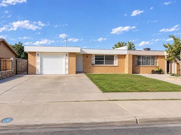 10803 Cardigan Dr, El Paso, TX 79935