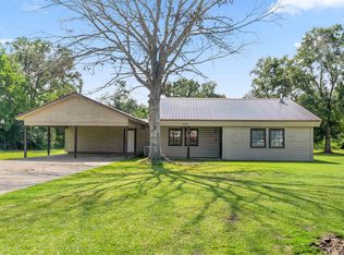 355 Grimes Rd, Dequincy, LA 70633