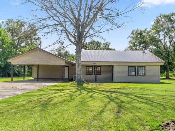 355 Grimes Rd, Dequincy, LA 70633