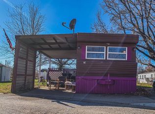 3113 W Chain Of Rocks Rd #16, Granite City, IL