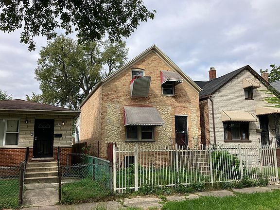 3rd image of 8828 S Eggleston Ave