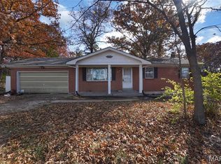 3414 Highway Z, Wentzville, MO 63385