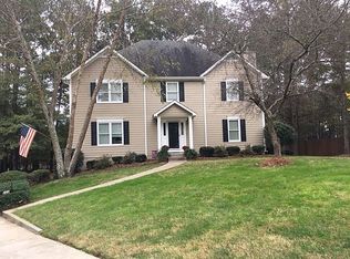 222 Copperplate Ln, Peachtree City, GA 30269
