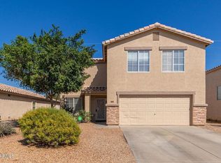 14237 N Gil Balcome, Surprise, AZ 85379