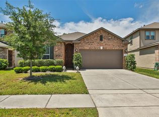 4318 Lake Cypress Cir, Houston, TX 77068