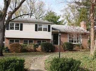 6302 Whistler Rd, Richmond, VA 23227