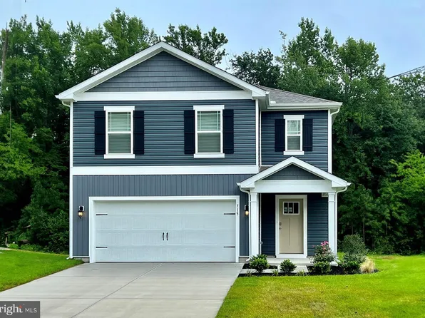22462 Reeve Rd, Millsboro, DE 19966