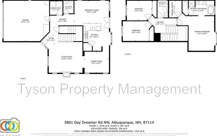 5801 Day Dreamer Rd NW — Photo 28