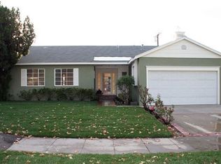 5751 Aldea Ave, Encino, CA 91316