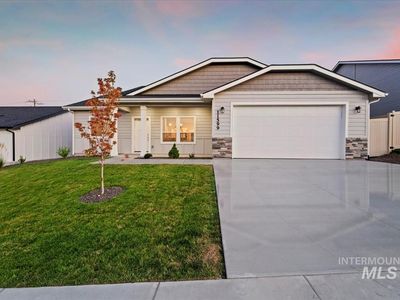 11599 W Black Dog Dr, Nampa, ID, 83686