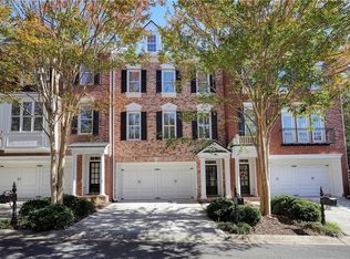 4602 Legacy Cove Dr, Roswell, GA 30075