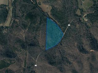 8339 Highway 128, Clifton, TN 38425