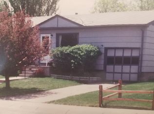 1624 S Kenwood St, Casper, WY 82601