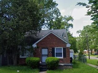 19811 Patton St, Detroit, MI 48219