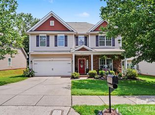4916 Elementary View Dr, Charlotte, NC 28269