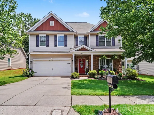 4916 Elementary View Dr, Charlotte, NC 28269