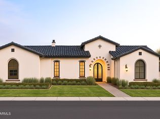 4945 E Mountain View Rd, Paradise Valley, AZ 85253