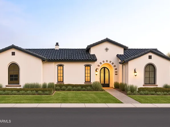 4945 E Mountain View Road, Paradise Valley, AZ 85253