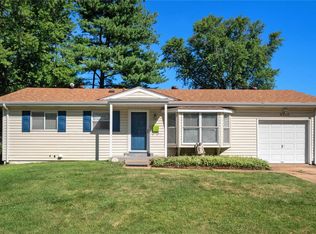 6713 Sandy Hill Dr, Hazelwood, MO